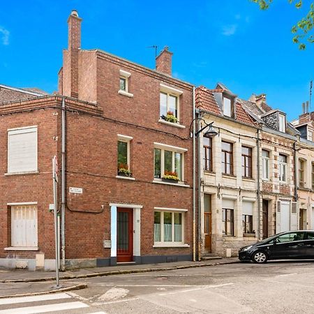 阿拉斯Les Potiers Rdc - Proche Centre Historique公寓 外观 照片